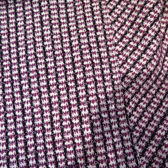 Forever 21 Tweed Pinafore Dress with buckle straps - Picture 7 of 10